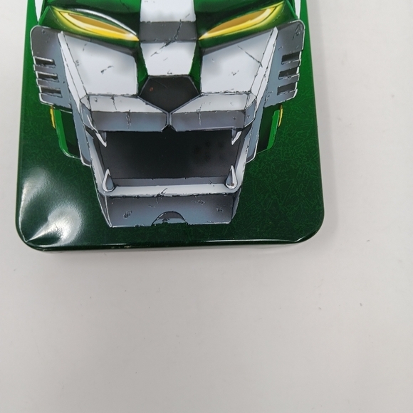 Voltron DVD Box Set. Used Condition - Picture 5 of 5